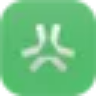 Abstract Testnet Logo